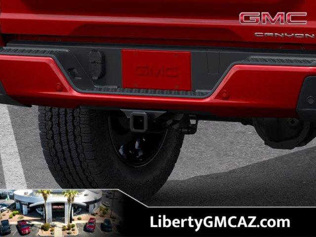 new 2026 GMC Canyon car, priced at $55,240