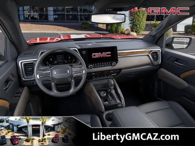 new 2026 GMC Canyon car, priced at $55,240