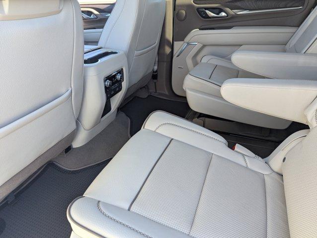 used 2023 GMC Yukon XL car, priced at $63,675