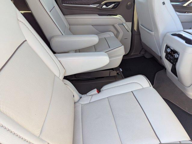used 2023 GMC Yukon XL car, priced at $63,675