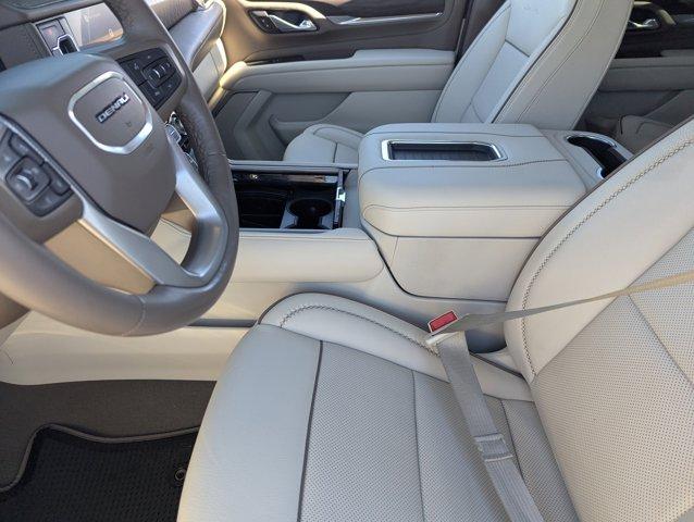 used 2023 GMC Yukon XL car, priced at $63,675