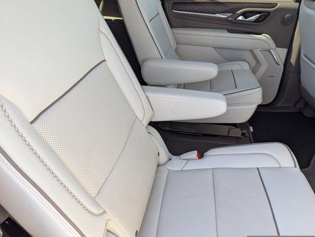 used 2023 GMC Yukon XL car, priced at $63,675
