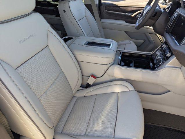used 2023 GMC Yukon XL car, priced at $63,675