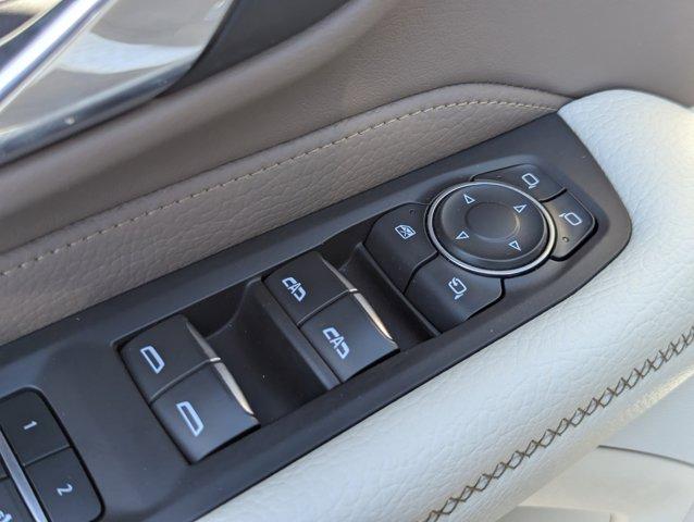 used 2023 GMC Yukon XL car, priced at $63,675