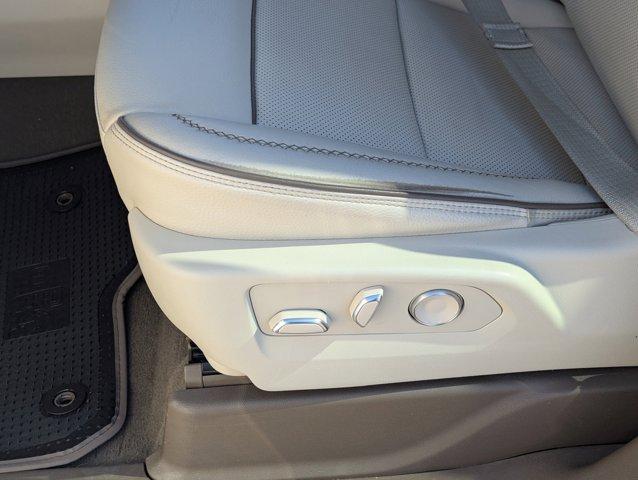 used 2023 GMC Yukon XL car, priced at $63,675