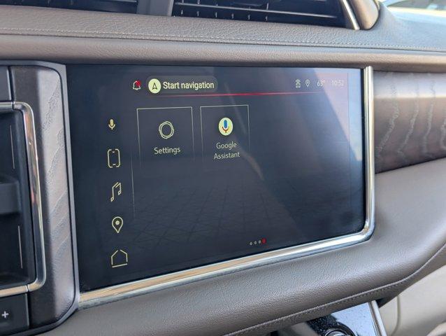 used 2023 GMC Yukon XL car, priced at $63,675