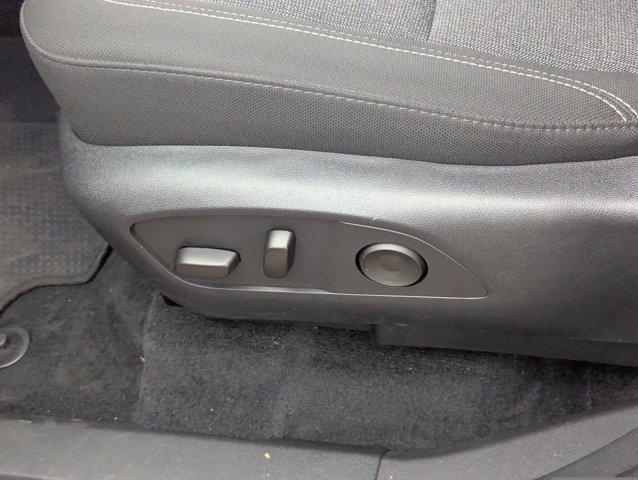 used 2025 GMC Acadia car, priced at $39,987