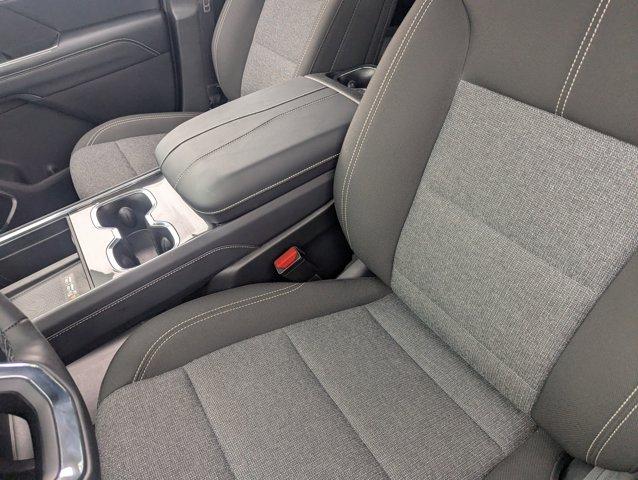 used 2025 GMC Acadia car, priced at $39,987