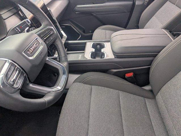 used 2025 GMC Acadia car, priced at $39,987