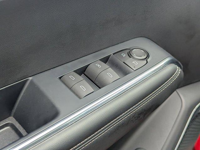 used 2025 GMC Acadia car, priced at $39,987