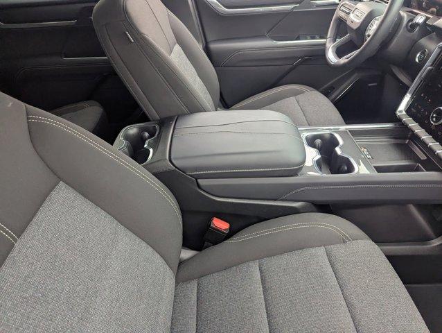 used 2025 GMC Acadia car, priced at $39,987