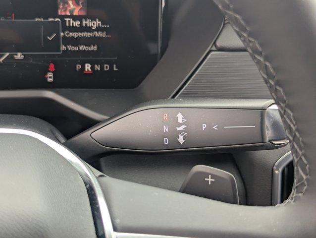 used 2025 GMC Acadia car, priced at $39,987