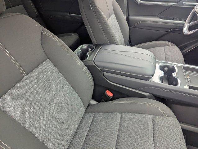 used 2025 GMC Acadia car, priced at $39,987