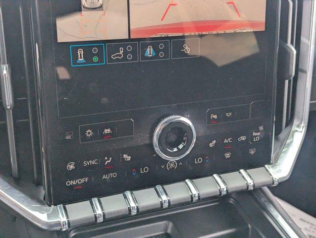 used 2025 GMC Acadia car, priced at $39,987