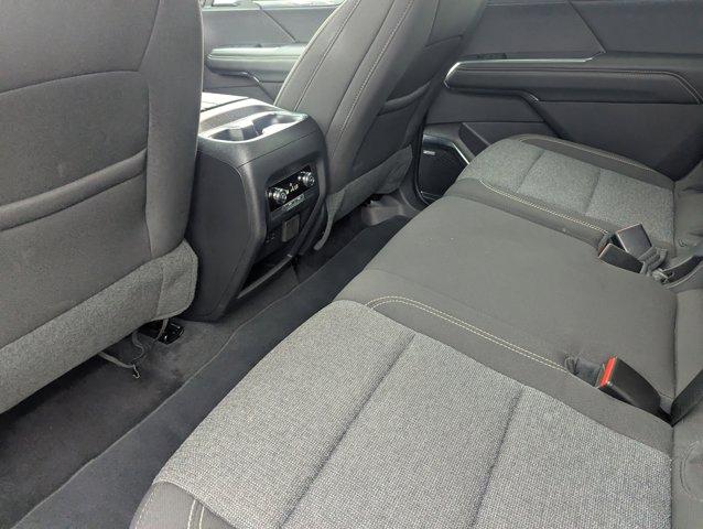 used 2025 GMC Acadia car, priced at $39,987