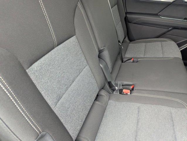 used 2025 GMC Acadia car, priced at $39,987