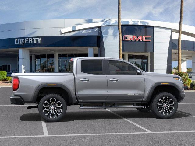 new 2024 GMC Canyon car, priced at $53,205