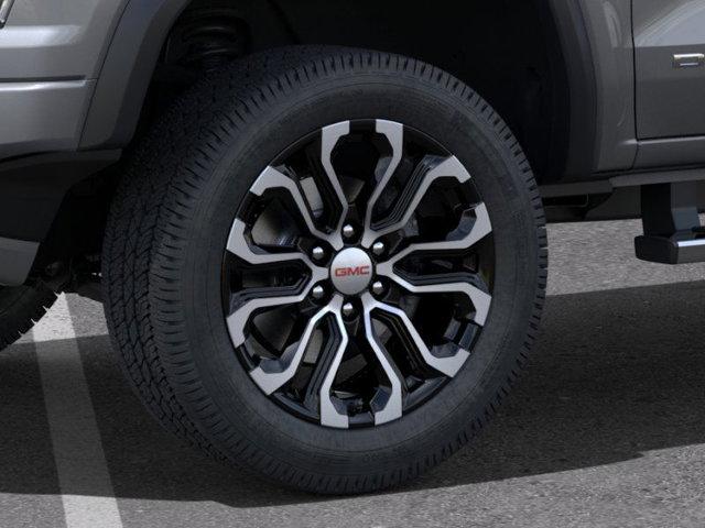 new 2024 GMC Canyon car, priced at $53,205