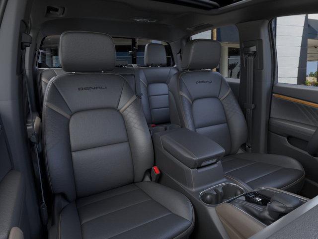 new 2024 GMC Canyon car, priced at $53,205