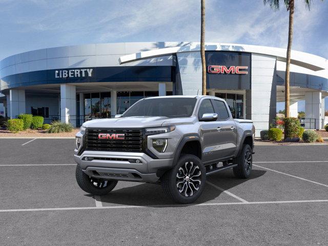 new 2024 GMC Canyon car, priced at $53,205