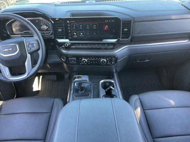 used 2023 GMC Sierra 1500 car, priced at $53,753