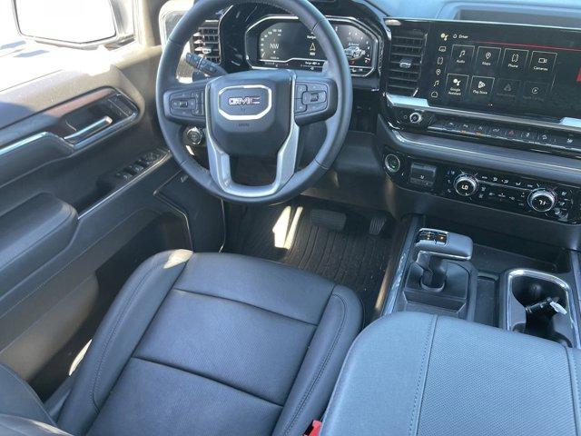 used 2023 GMC Sierra 1500 car, priced at $53,753