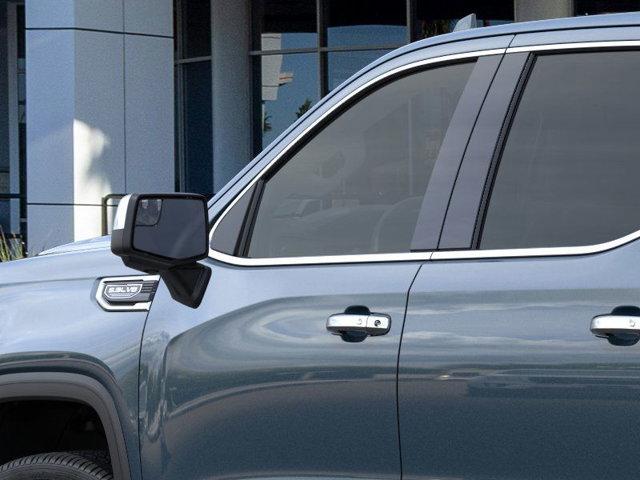 new 2025 GMC Sierra 1500 car, priced at $66,955