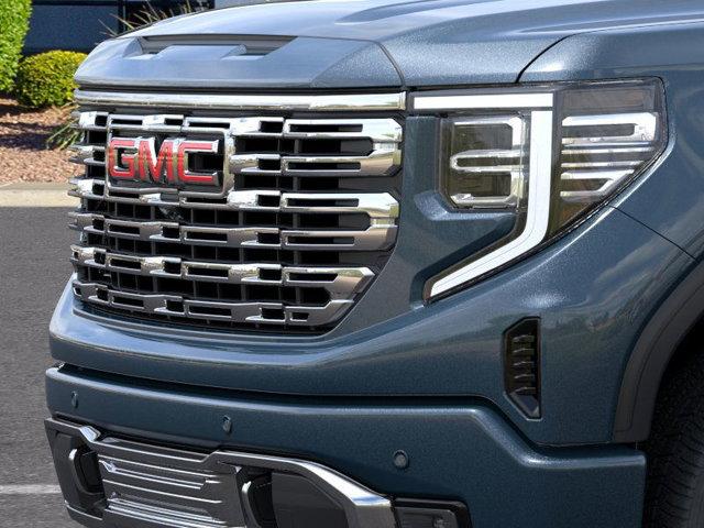new 2025 GMC Sierra 1500 car, priced at $66,955