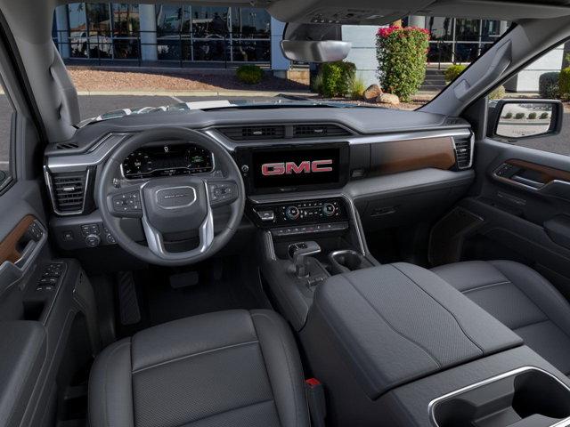 new 2025 GMC Sierra 1500 car, priced at $66,955