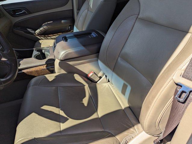 used 2018 Chevrolet Tahoe car, priced at $28,163