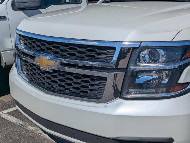 used 2018 Chevrolet Tahoe car, priced at $28,163