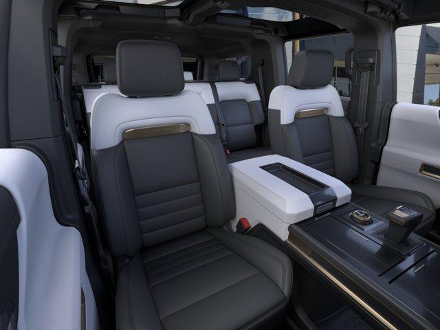 new 2024 GMC HUMMER EV SUV car, priced at $107,610