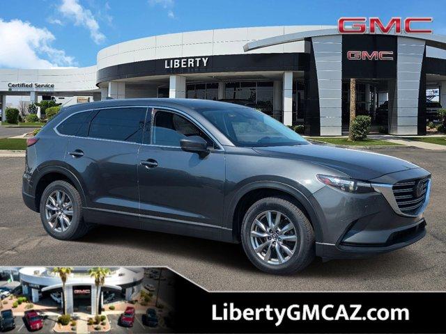 used 2019 Mazda CX-9 car, priced at $17,780