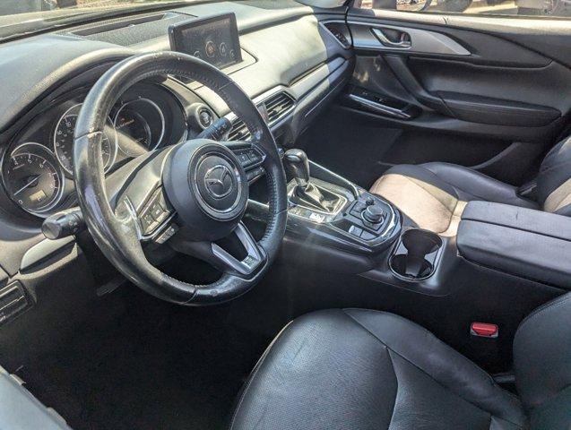 used 2019 Mazda CX-9 car, priced at $17,780