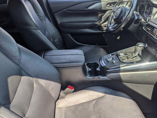 used 2019 Mazda CX-9 car, priced at $17,780