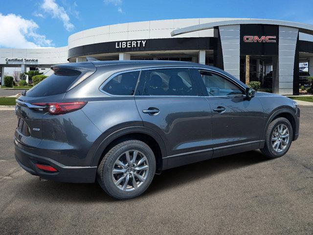 used 2019 Mazda CX-9 car, priced at $17,780