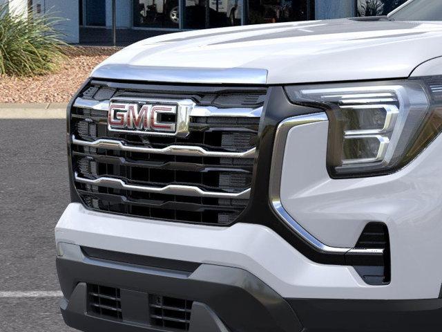 new 2026 GMC Terrain car, priced at $28,895