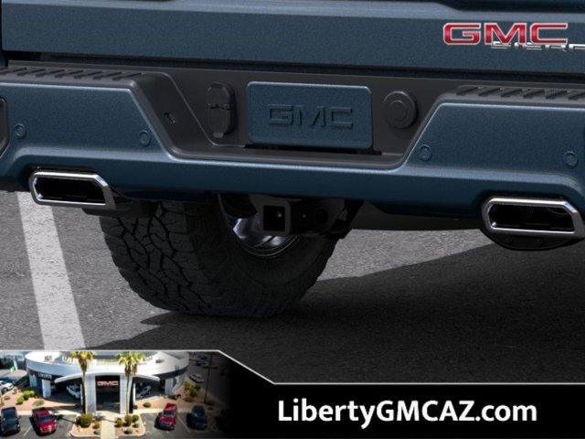 new 2025 GMC Sierra 1500 car, priced at $69,625