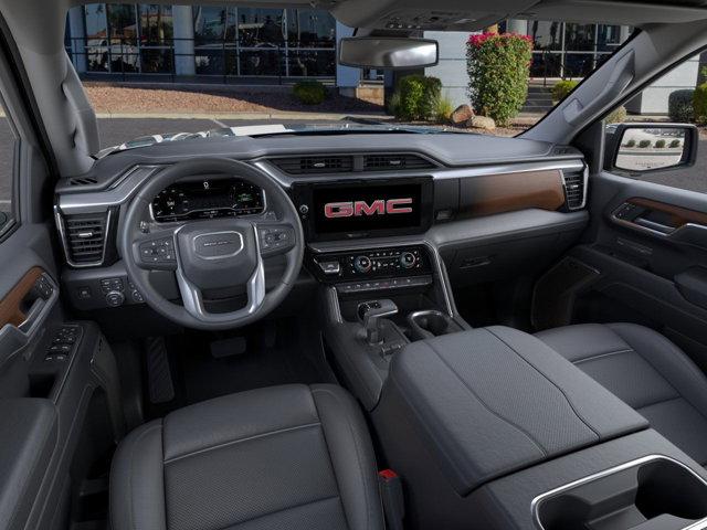 new 2025 GMC Sierra 1500 car, priced at $69,625