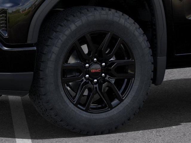 new 2025 GMC Sierra 1500 car, priced at $54,425