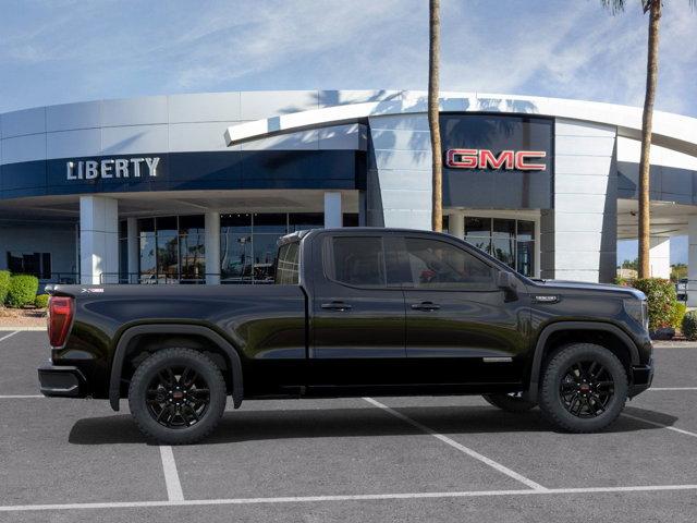 new 2025 GMC Sierra 1500 car, priced at $54,425