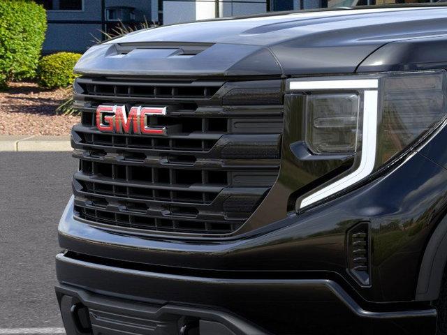 new 2025 GMC Sierra 1500 car, priced at $54,425