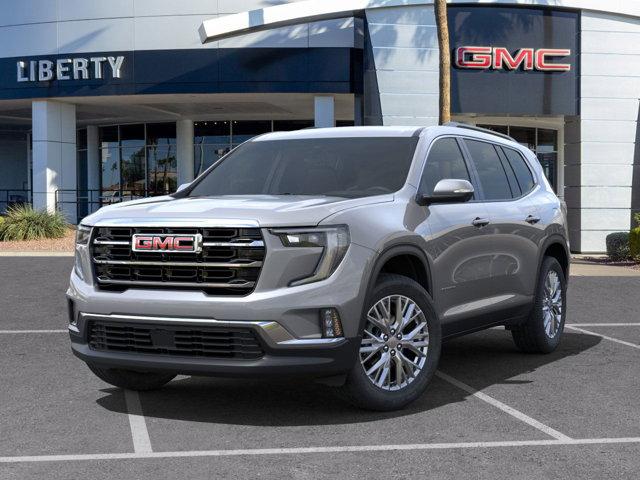 new 2024 GMC Acadia car, priced at $43,640