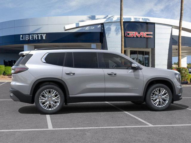 new 2024 GMC Acadia car, priced at $43,640