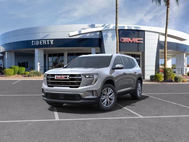 new 2024 GMC Acadia car, priced at $43,640