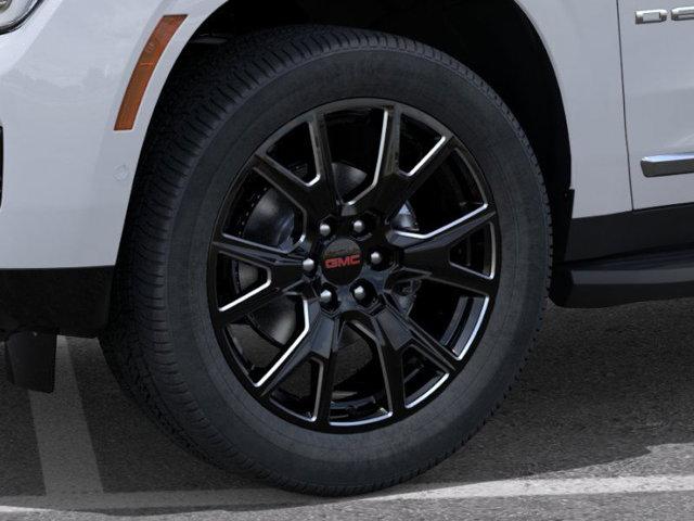 new 2026 GMC Yukon XL car, priced at $91,715