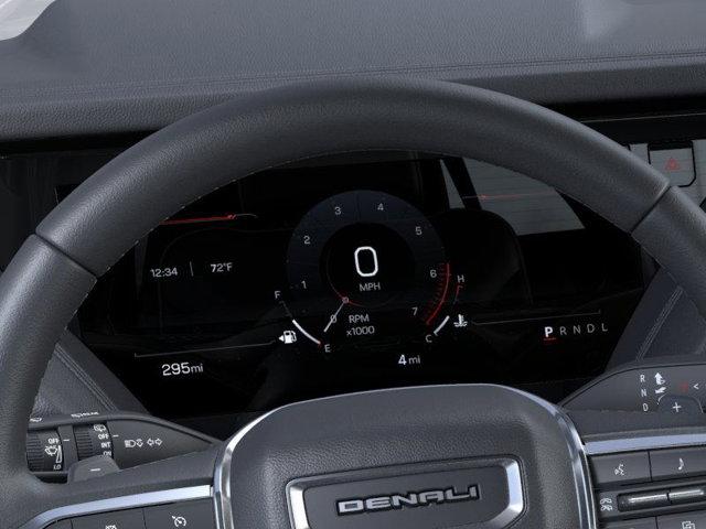 new 2026 GMC Yukon XL car, priced at $91,715