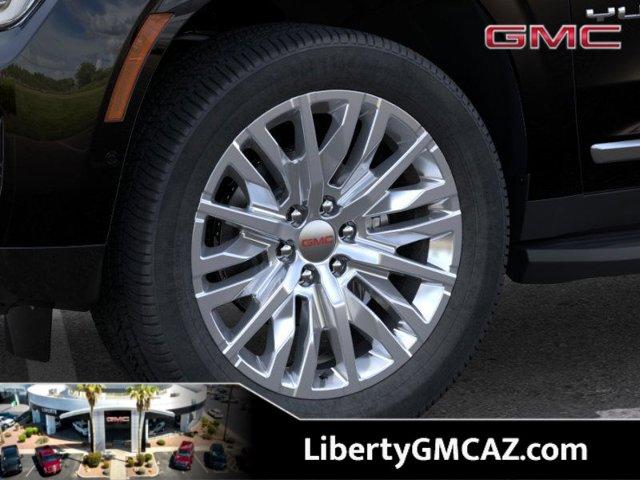 new 2026 GMC Yukon XL car, priced at $80,535