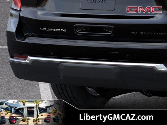 new 2026 GMC Yukon XL car, priced at $80,535