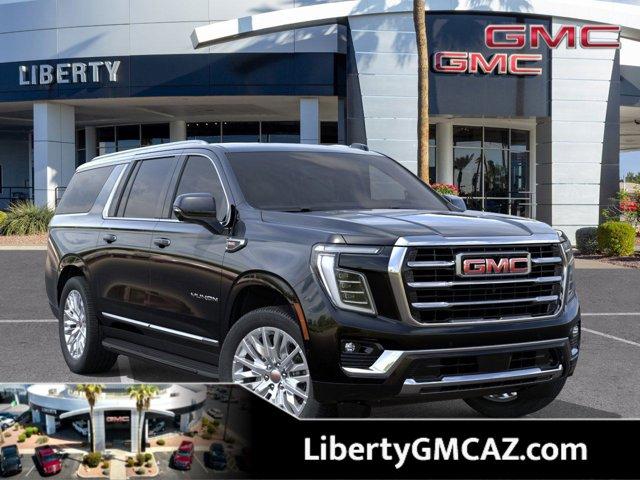 new 2026 GMC Yukon XL car, priced at $80,535